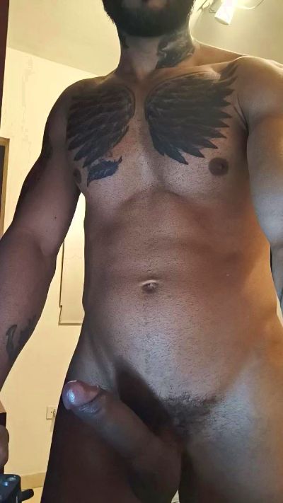 CAM4 male cam Bikuriososp