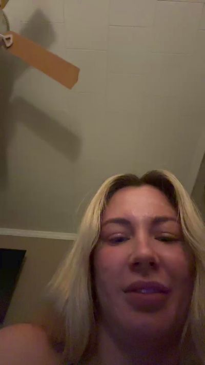 CAM4 female cam Heidi678