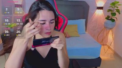 CAM4 female cam angelica_dymond