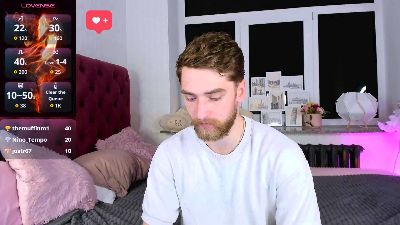 CAM4 male cam Dexter_Raze