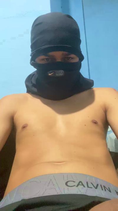 CAM4 male cam novinho_pirocud