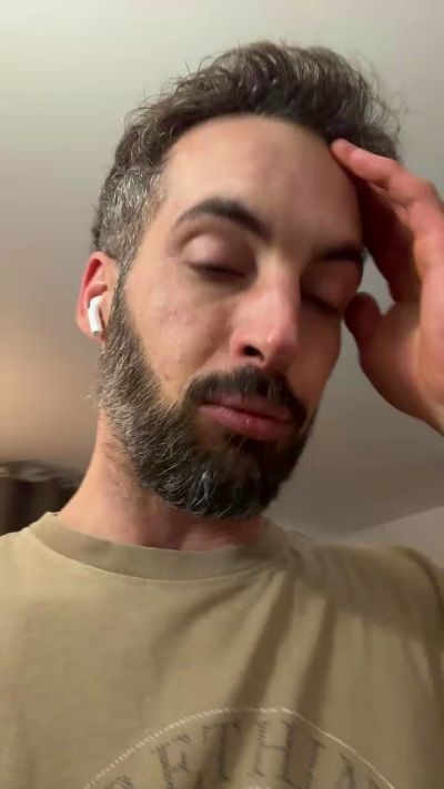 CAM4 male cam Oppossum