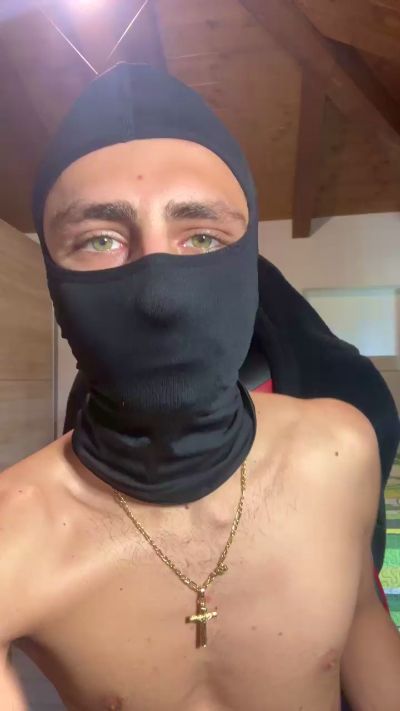 CAM4 male cam romeo19_hot