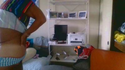 CAM4 male cam masato1026