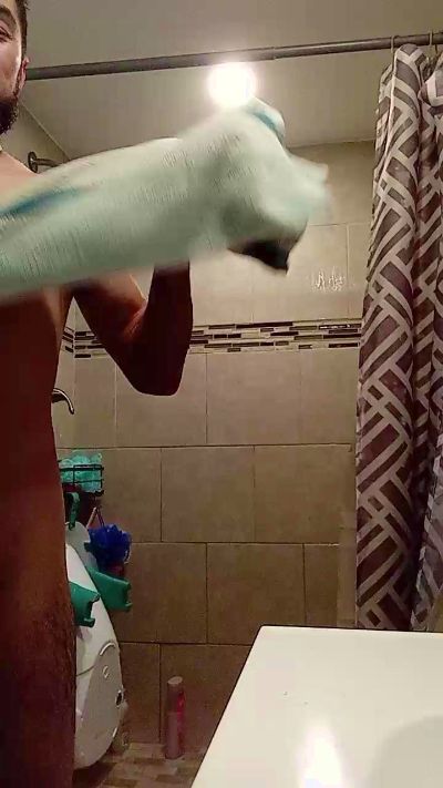 CAM4 female cam Serenitychris