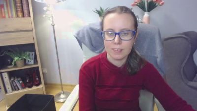 Thumbnail of Lizzy_Femme - CAM4 live cam
