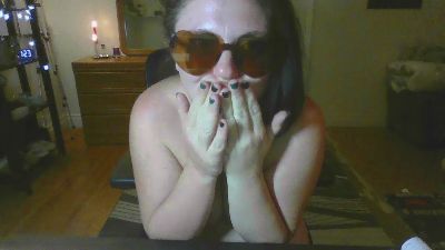 CAM4 female cam MsAmelia