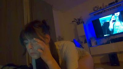 CAM4 female cam limolady69