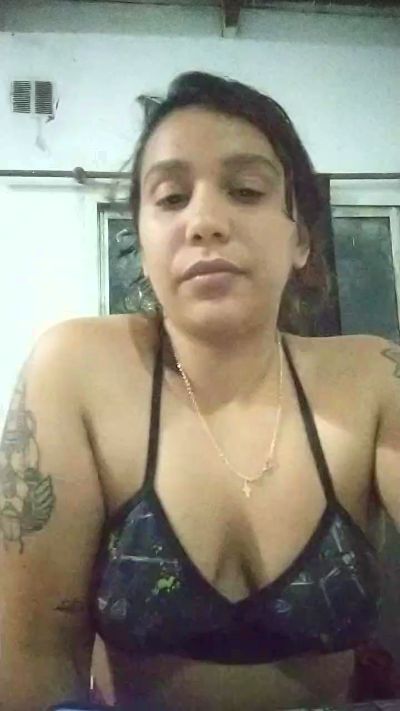CAM4 female cam Cathita1