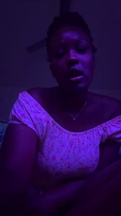 CAM4 female cam Angelshanti