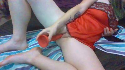 CAM4 female cam cumlilredslut