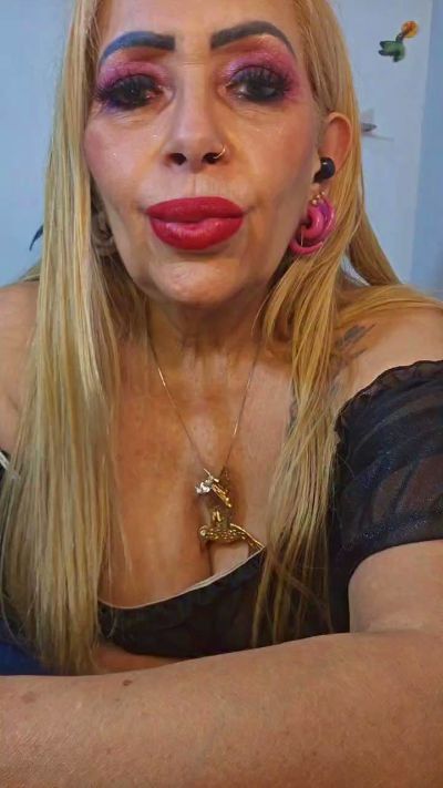 CAM4 female cam SweetNicoly741