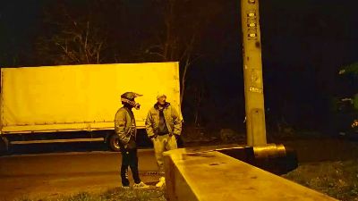 CAM4 male cam axelblows