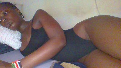 CAM4 female cam Africanbella