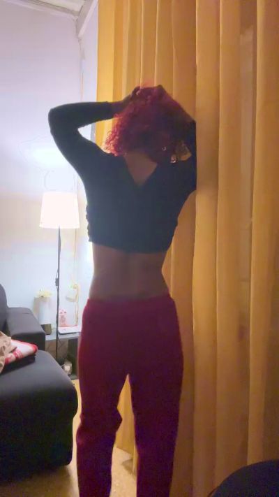 CAM4 female cam naya_love