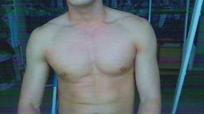 CAM4 male cam ShootingSlience