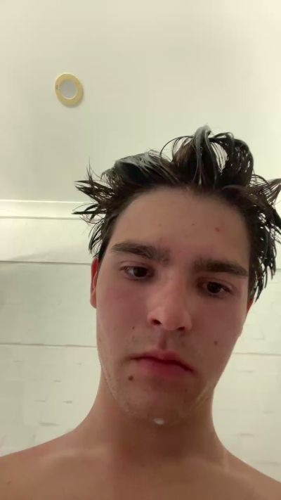 CAM4 male cam mariofun4