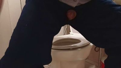 CAM4 male cam uniformplay