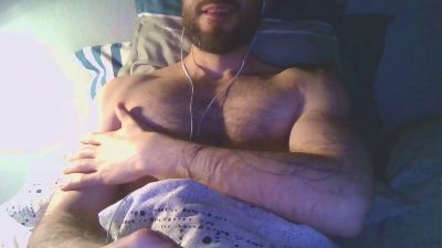 CAM4 male cam IcarodefuegoXXX