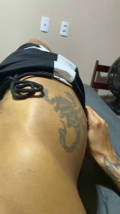 CAM4 male cam Magrelotarado