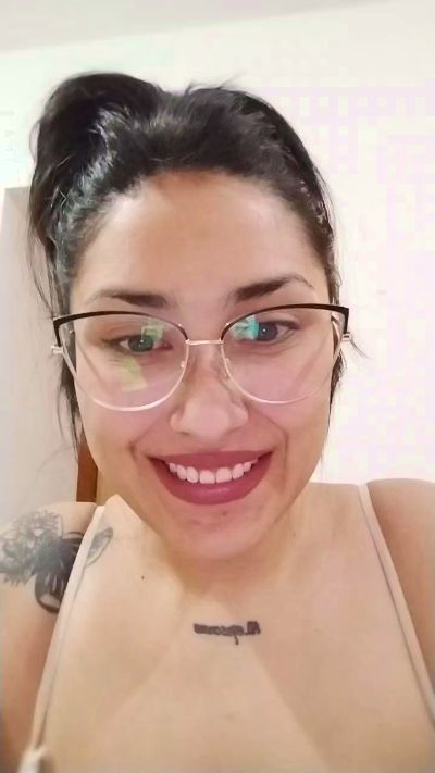 CAM4 female cam Chinitaa28