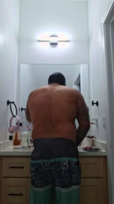CAM4 male cam Smasher831