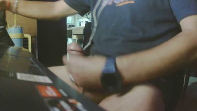 Thumbnail of Alejandto_45 - CAM4 live cam