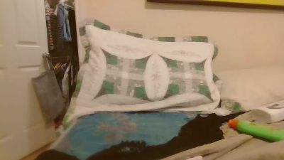 CAM4 female cam LexiSky05