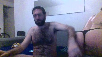 Thumbnail of MorbosoPeludo - CAM4 live cam