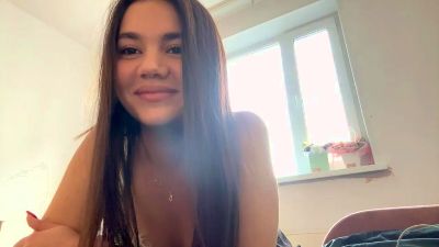 CAM4 female cam NorineAlkire