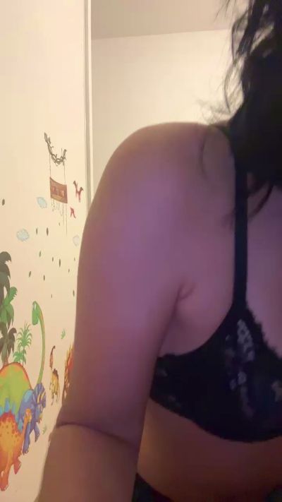 CAM4 female cam Bagheeraa_