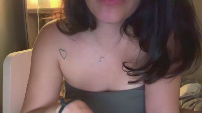 CAM4 female cam _Foxxxy_