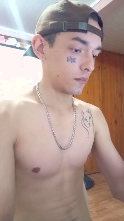 CAM4 male cam put_Gooner