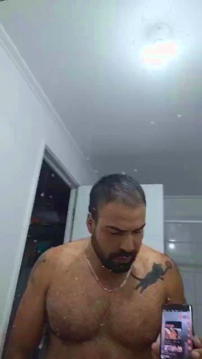 CAM4 male cam SrRomeo