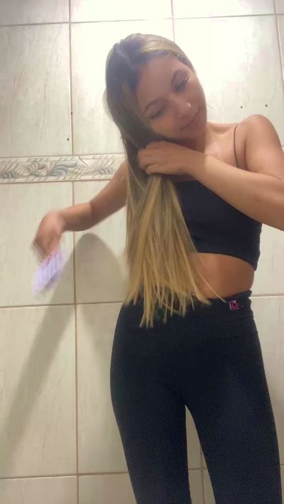 CAM4 female cam Mazinibaby