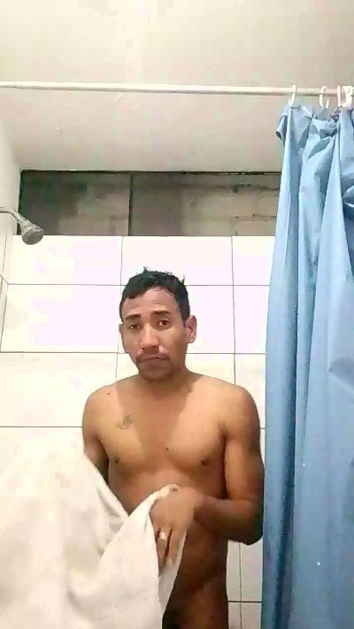 CAM4 male cam leoch8