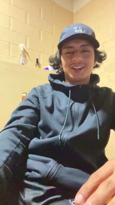 CAM4 male cam Camilomilagros