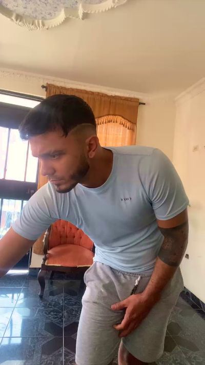 CAM4 male cam SamMartin_hot