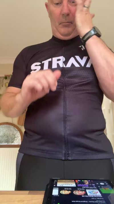 CAM4 male cam JKLulu7374