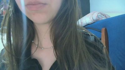 CAM4 female cam Littlejiinx