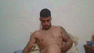 CAM4 male cam cn93