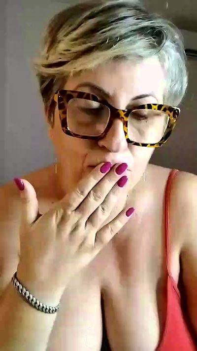CAM4 female cam Bionda_M