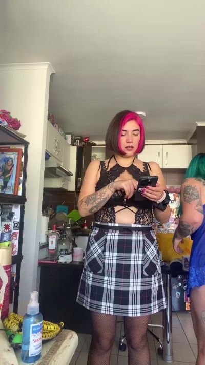 Thumbnail of MadameDalia - CAM4 live cam
