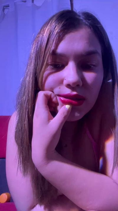 CAM4 female cam Camillemiel