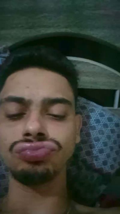 CAM4 male cam Mulatoch