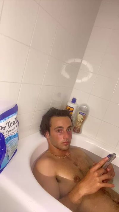 CAM4 male cam Danny_banks