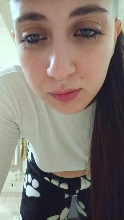 CAM4 female cam Nahuciel