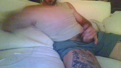 CAM4 male cam Spencer1985