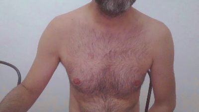 CAM4 male cam muy__versatil