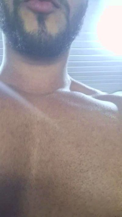 Thumbnail of FetishCarioca - CAM4 live cam